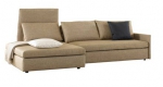 Модульный диван «Oasis» 2 (c кроватным механизмом)