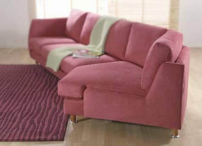Модульный диван «Foxxy» 1