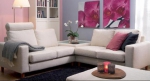 Модульный диван «Foxxy» 2